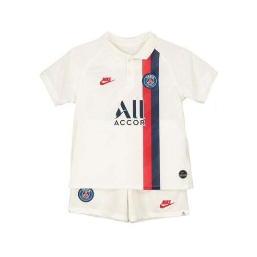 Camiseta Paris Saint Germain Tercera equipación Niños 2019-2020